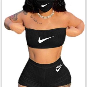 3 piece Nike outfit